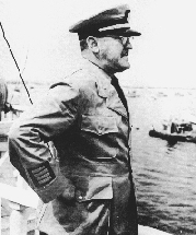 Photo of Founder of the Auxiliary