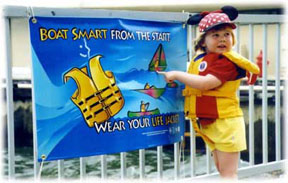 Life Jacket Picture
