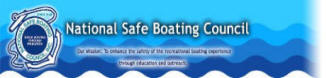 National Safe Boating Council's Logo Image